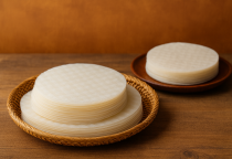 Bánh tráng xuất khẩu – Tinh hoa ẩm thực Việt vươn tầm thế giới