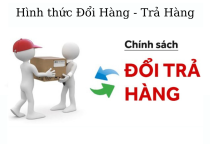 Chính sách đổi trả hàng