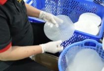 Bánh Tráng - Tinh Hoa Ẩm Thực Việt Nam Trên Bản Đồ Thế Giới