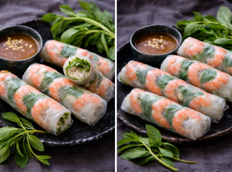 Vì Sao Bánh Tráng Ngày Càng Được Ưa Chuộng Trong Ẩm Thực Hiện Đại?