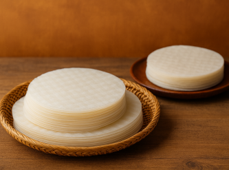 Bánh tráng xuất khẩu – Tinh hoa ẩm thực Việt vươn tầm thế giới