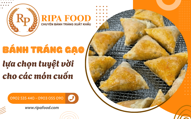 Bánh tráng gạo