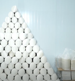 BÁNH TRÁNG XUẤT KHẨU